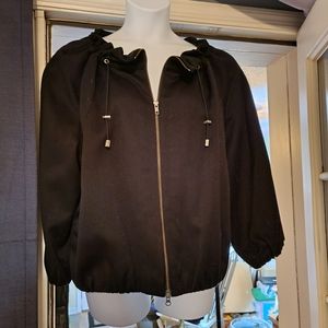 Vera Wang Wool Jacket